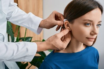 Prothèse auditive Amiens | Audition Douillet